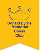 Donald Byrne Memorial Chess Club